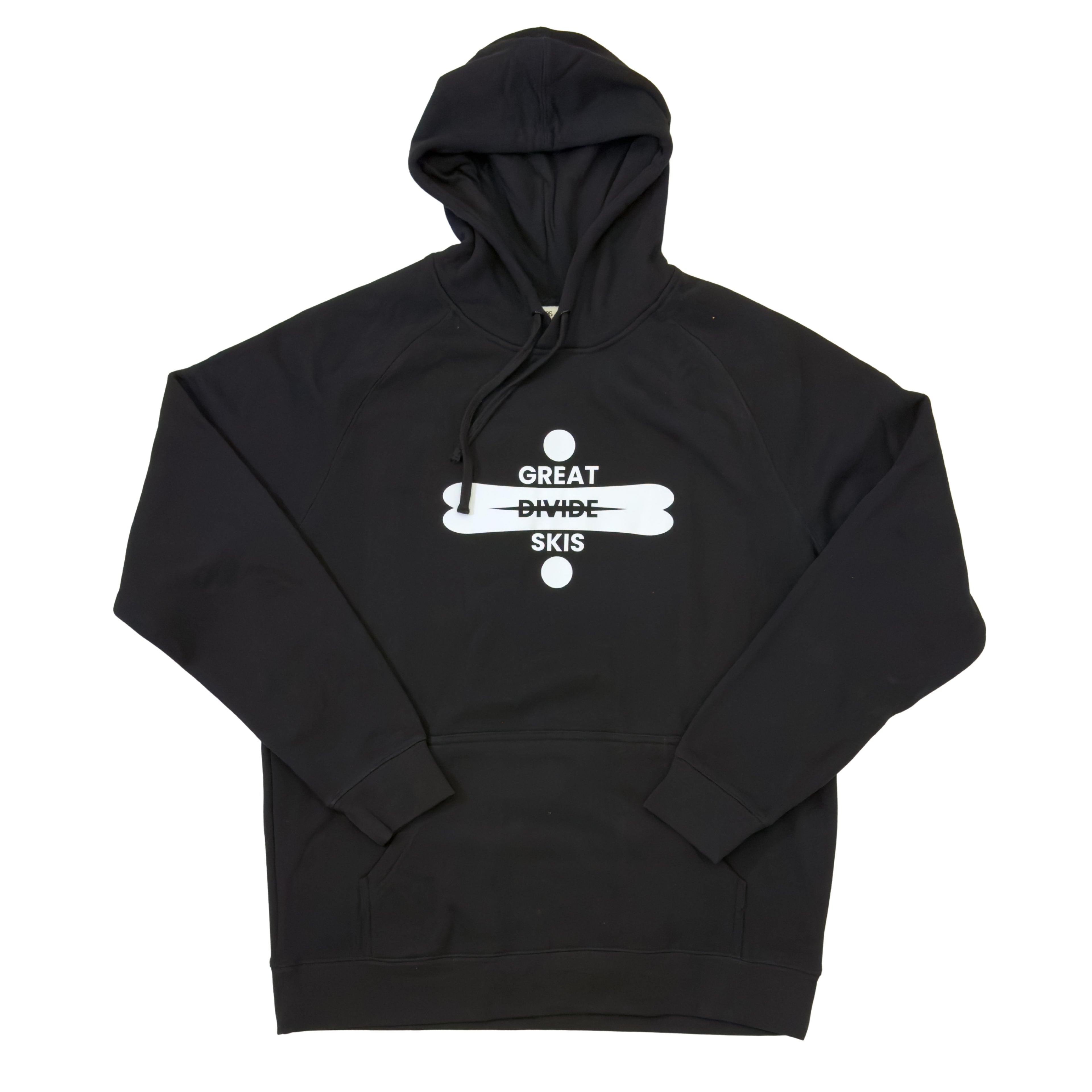 Classic Logo Hoodie - Mens