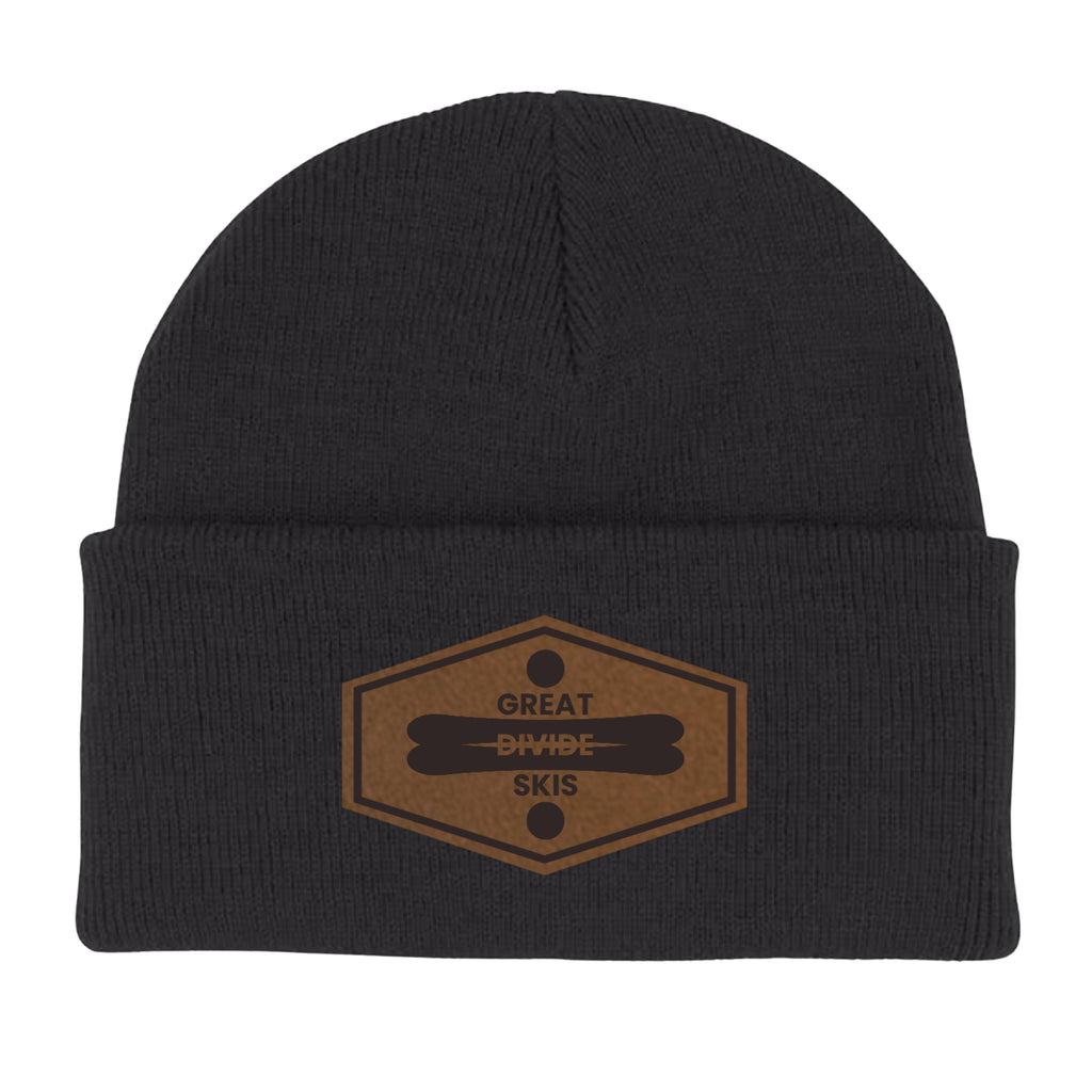 Icon Cuff Beanie