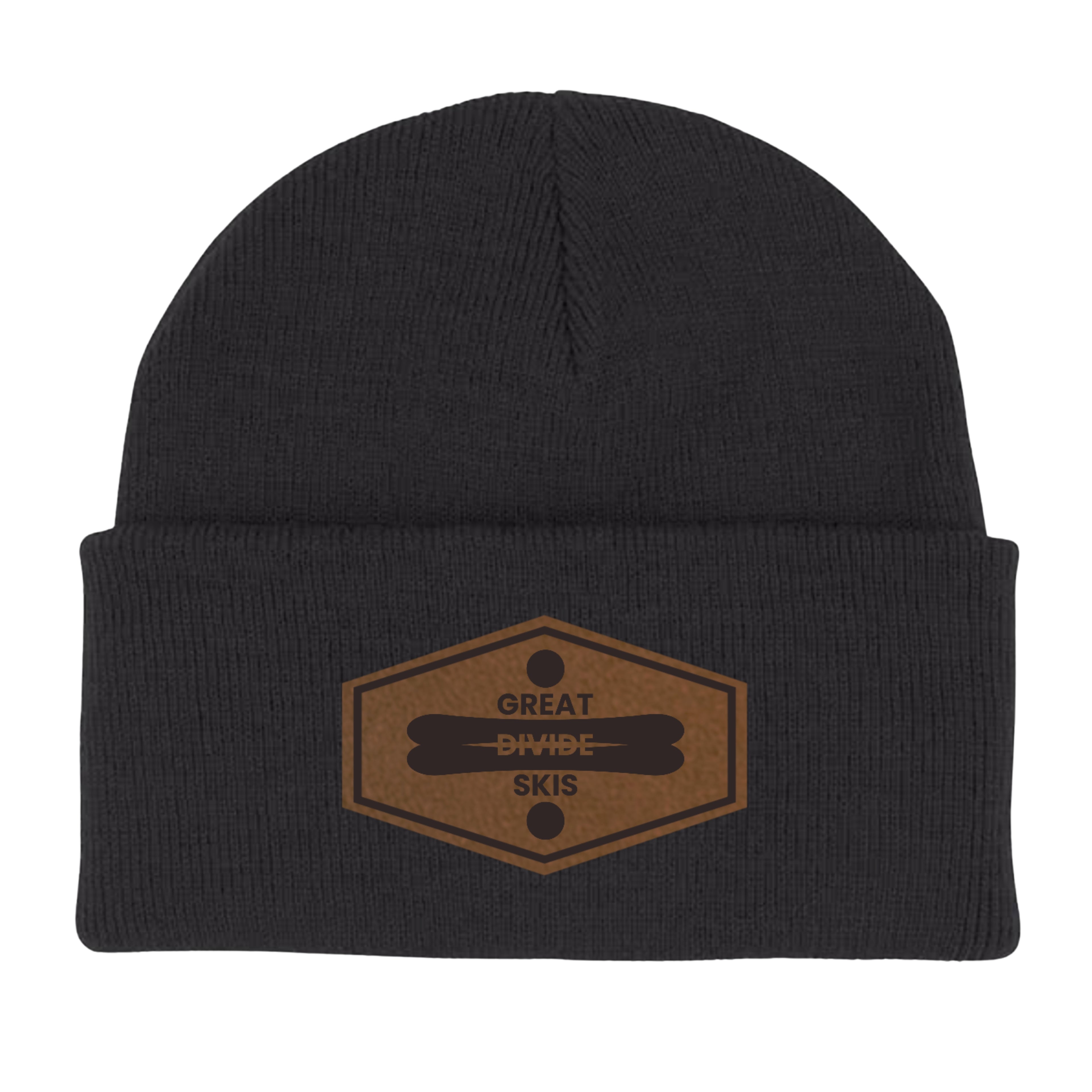 Icon Cuff Beanie