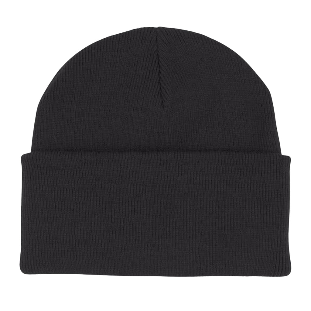 Icon Cuff Beanie
