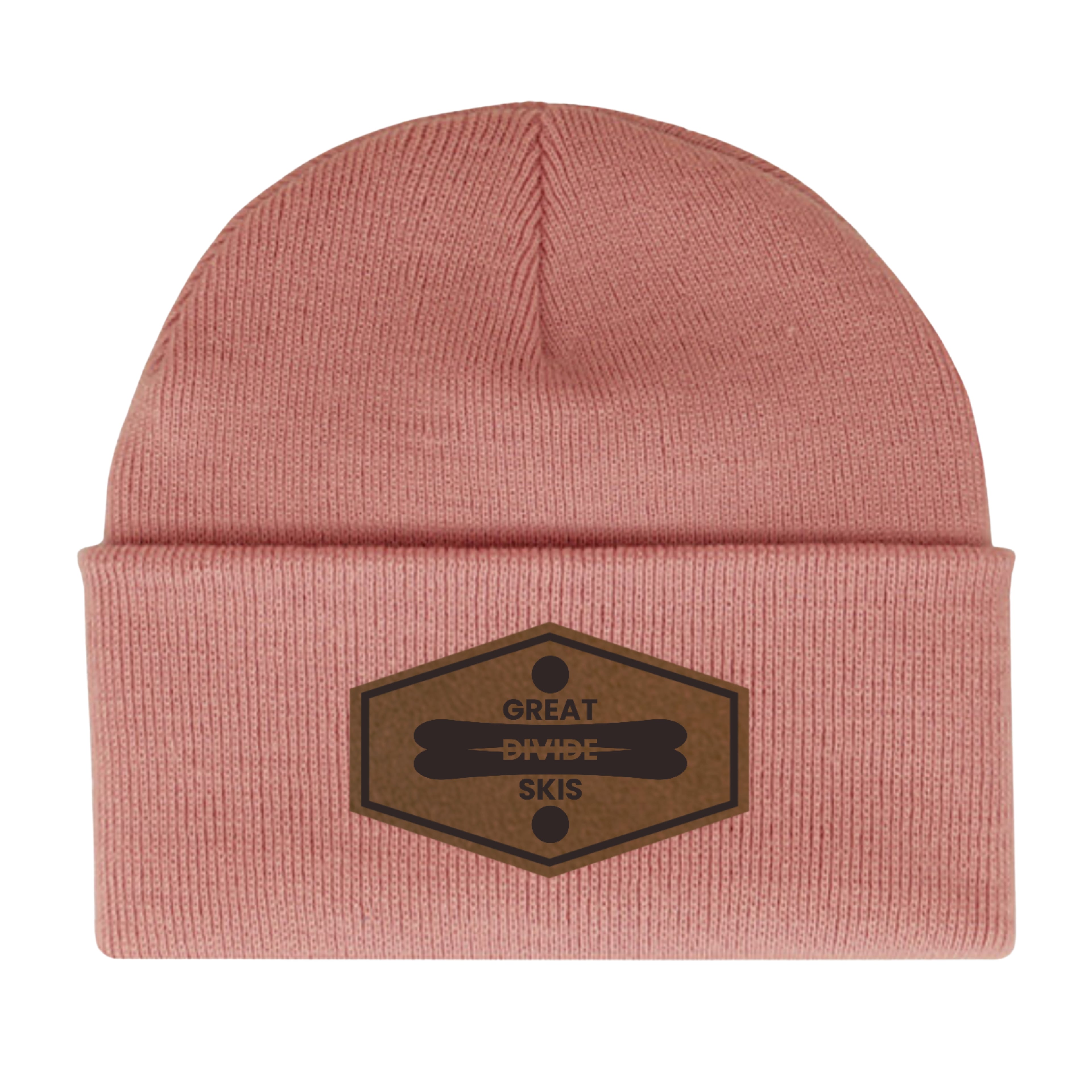 Icon Cuff Beanie