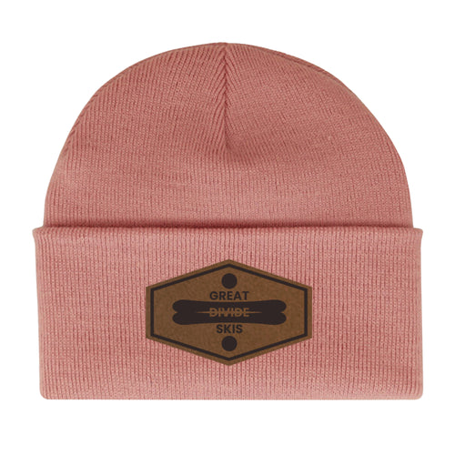 Icon Cuff Beanie