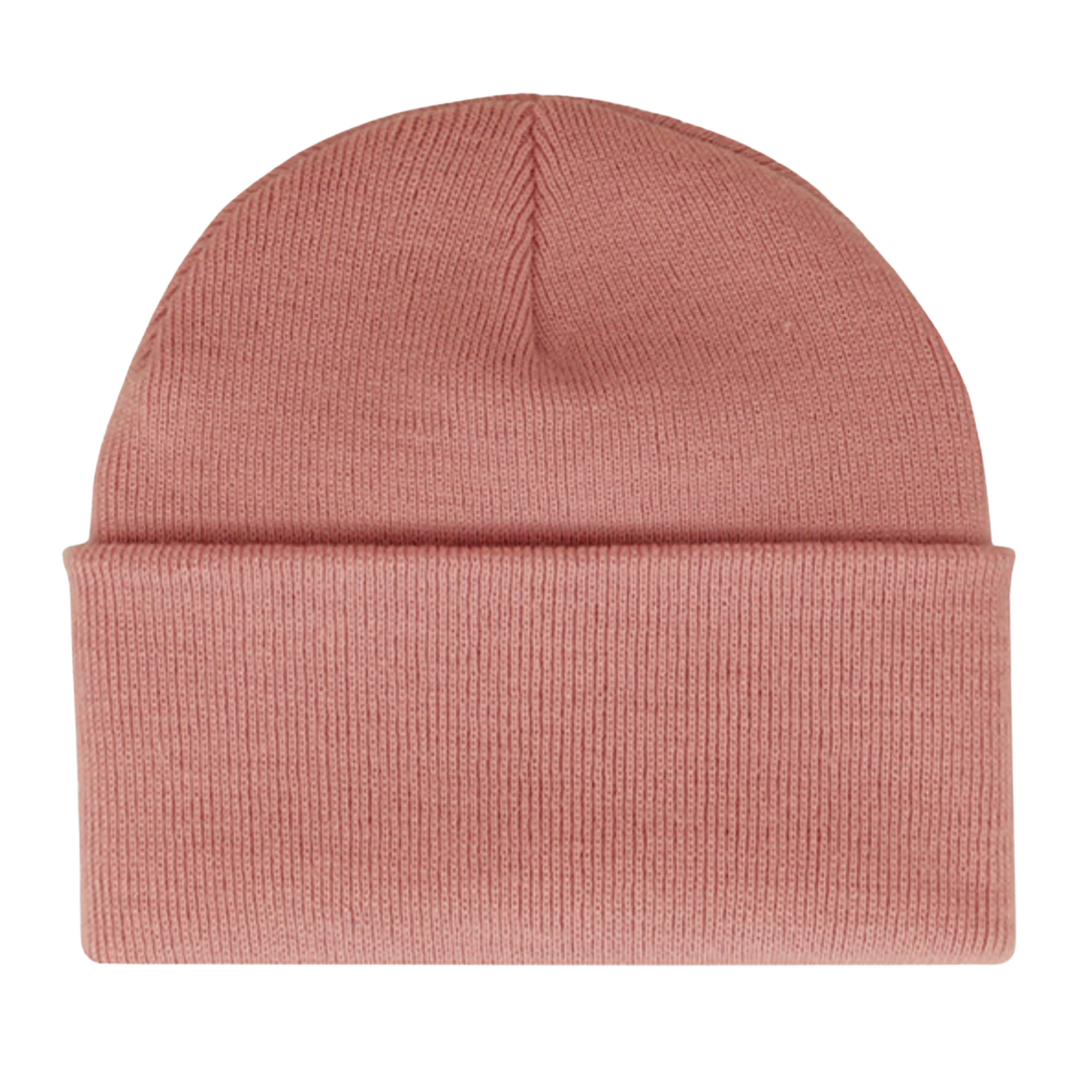 Icon Cuff Beanie