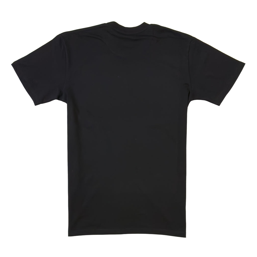 Classic Logo Tee - Black