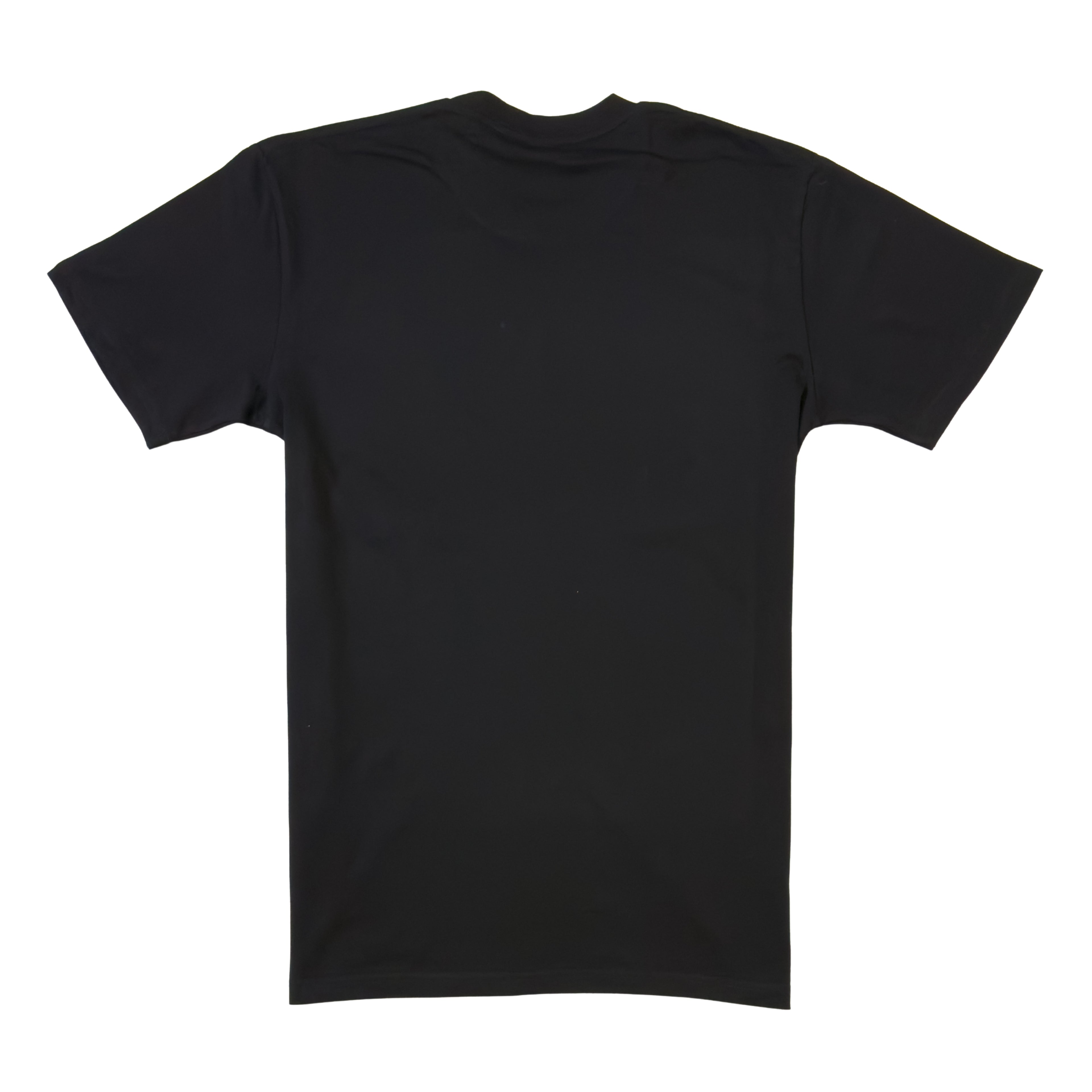 Classic Logo Tee - Black