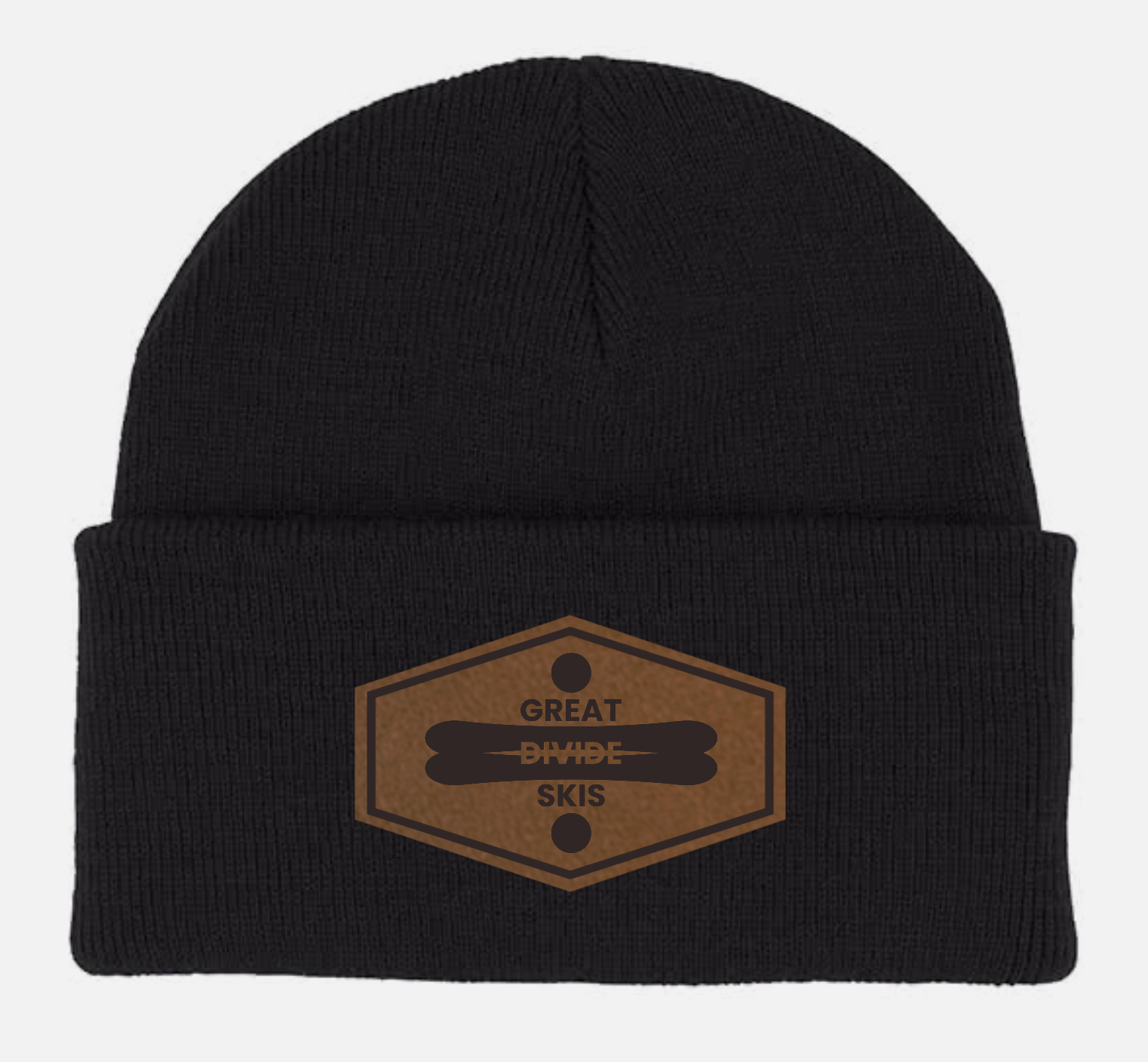 Icon Cuff Beanie