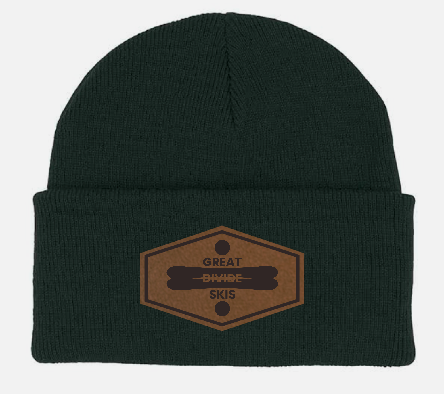 Icon Cuff Beanie