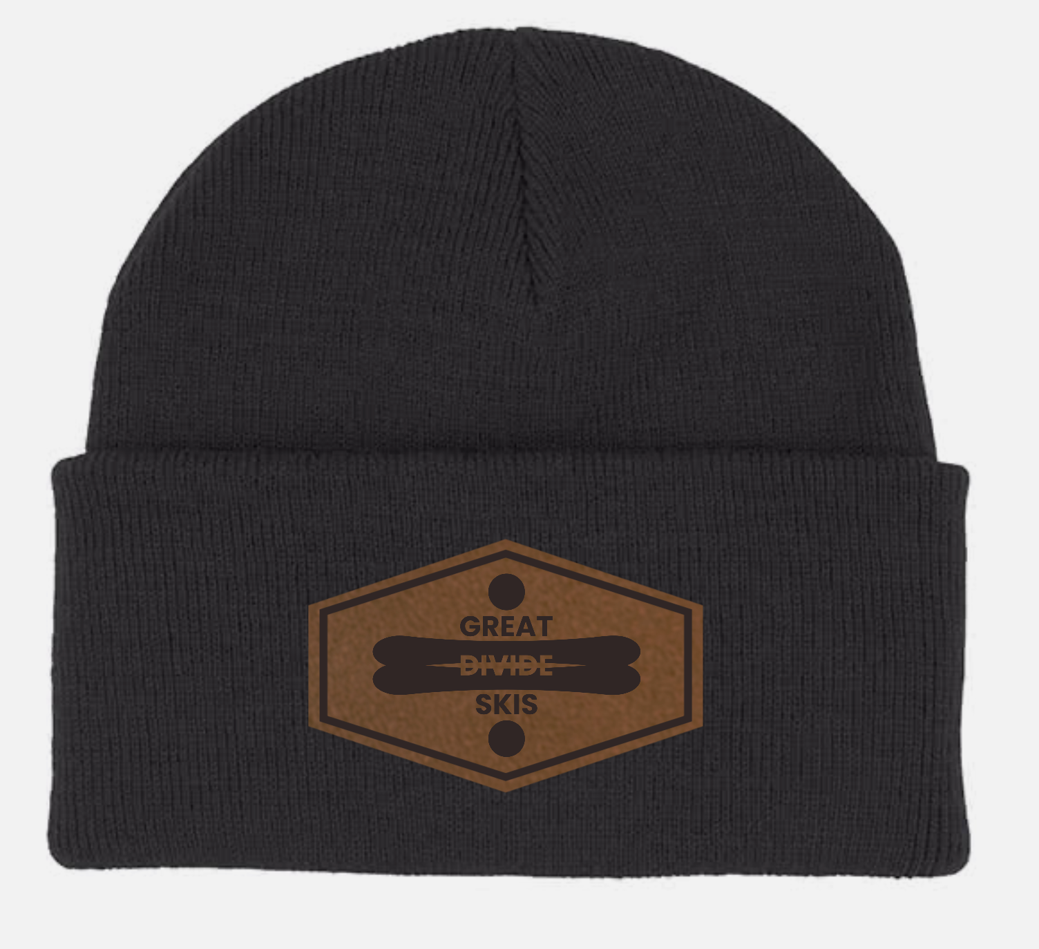 Icon Cuff Beanie