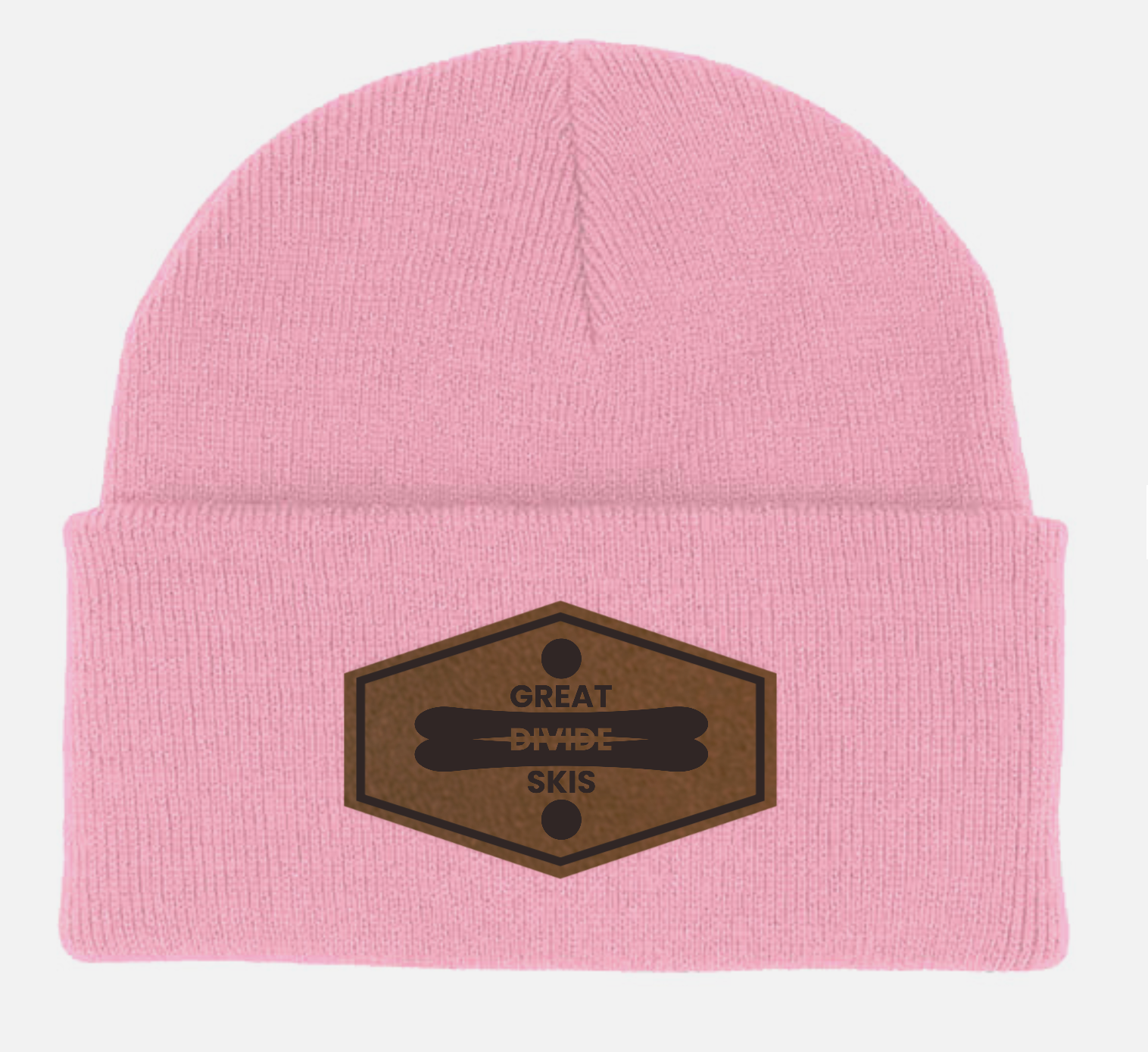 Icon Cuff Beanie